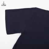  Áo Sơ Mi Nam Osl Linen Simple Shirt - 88698 - Big Size Upto 5XL 