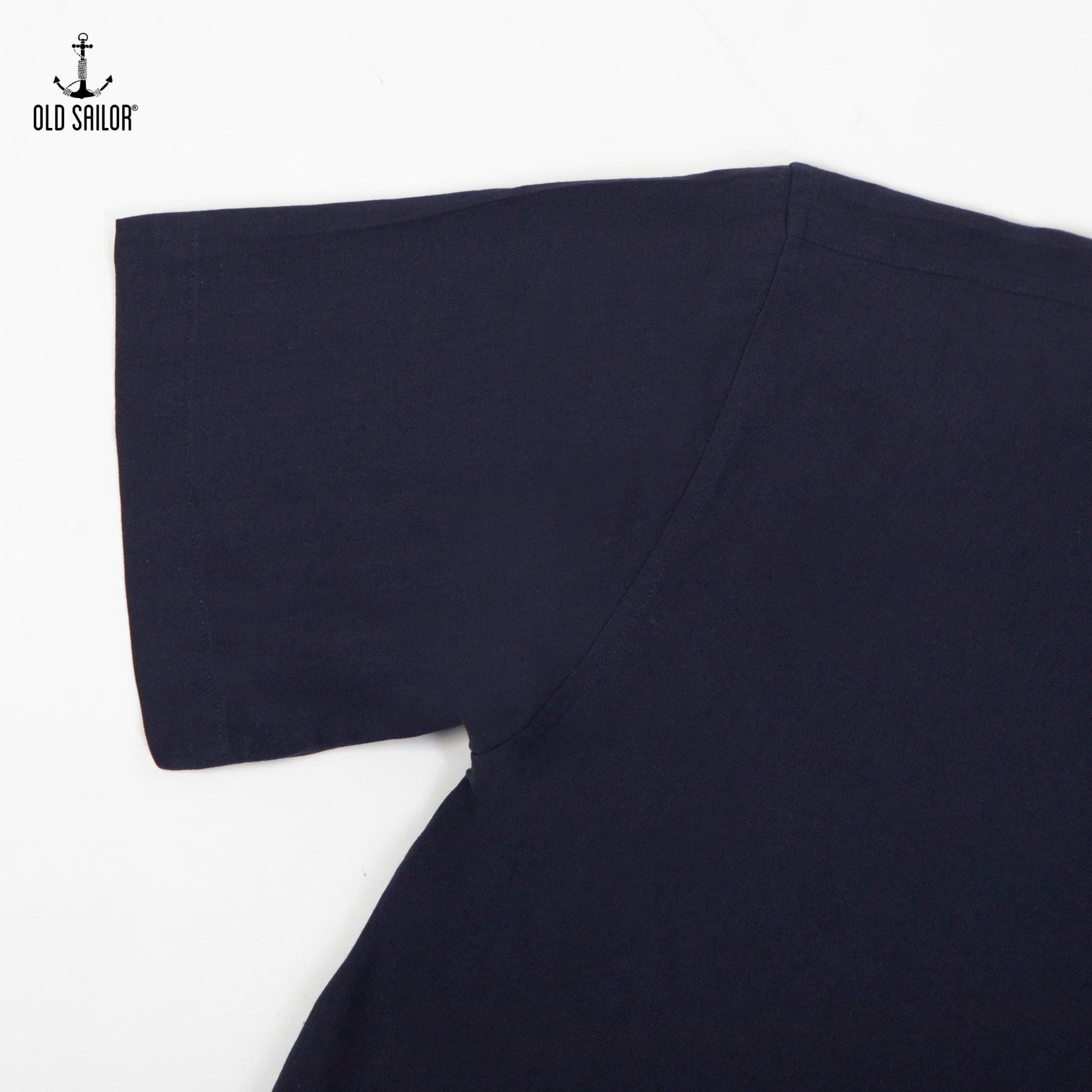  Áo Sơ Mi Nam Osl Linen Simple Shirt - 88698 - Big Size Upto 5XL 