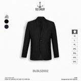  Áo Vest Osl Henry Blazer - 52002 - Big Size Upto 5XL 