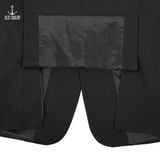  Áo Vest Osl Henry Blazer - 52002 - Big Size Upto 5XL 