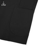  Áo Vest Osl Henry Blazer - 52002 - Big Size Upto 5XL 