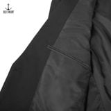  Áo Vest Osl Henry Blazer - 52002 - Big Size Upto 5XL 