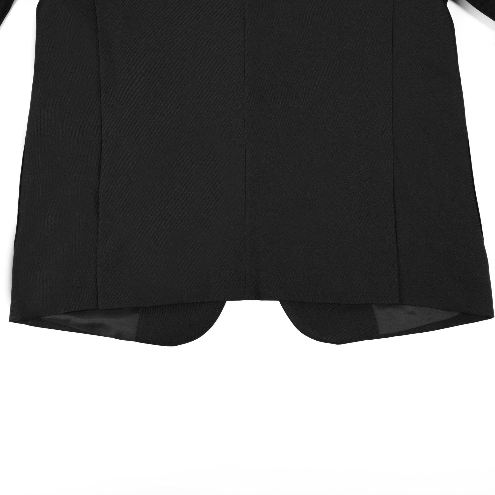  Áo Vest Osl Henry Blazer - 52002 - Big Size Upto 5XL 