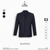  Áo Vest Osl Henry Blazer - 52002 - Big Size Upto 5XL 