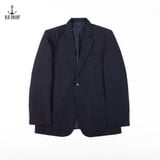  Áo Vest Osl Henry Blazer - 52002 - Big Size Upto 5XL 