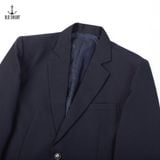 Áo Vest Osl Henry Blazer - 52002 - Big Size Upto 5XL 