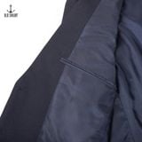  Áo Vest Osl Henry Blazer - 52002 - Big Size Upto 5XL 