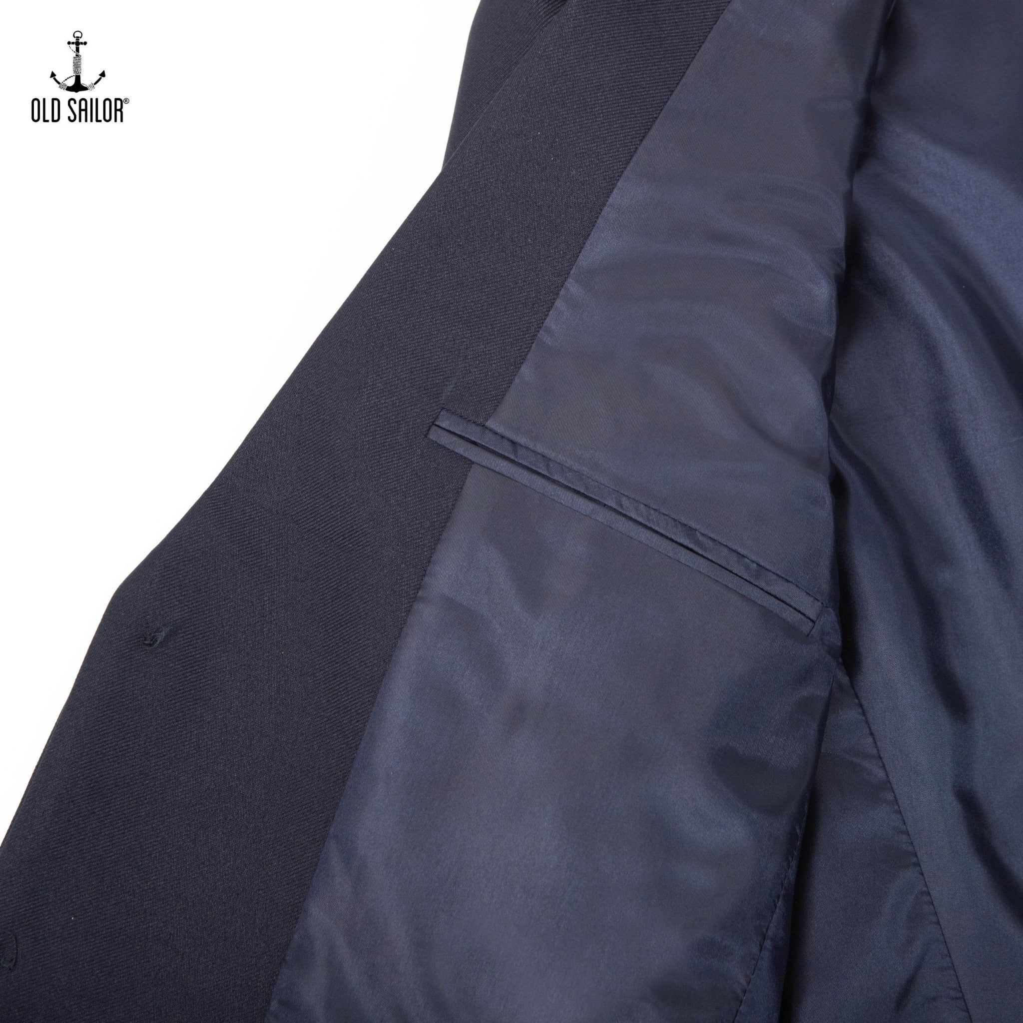  Áo Vest Osl Henry Blazer - 52002 - Big Size Upto 5XL 