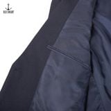  Áo Vest Osl Henry Blazer - 52002 - Big Size Upto 5XL 