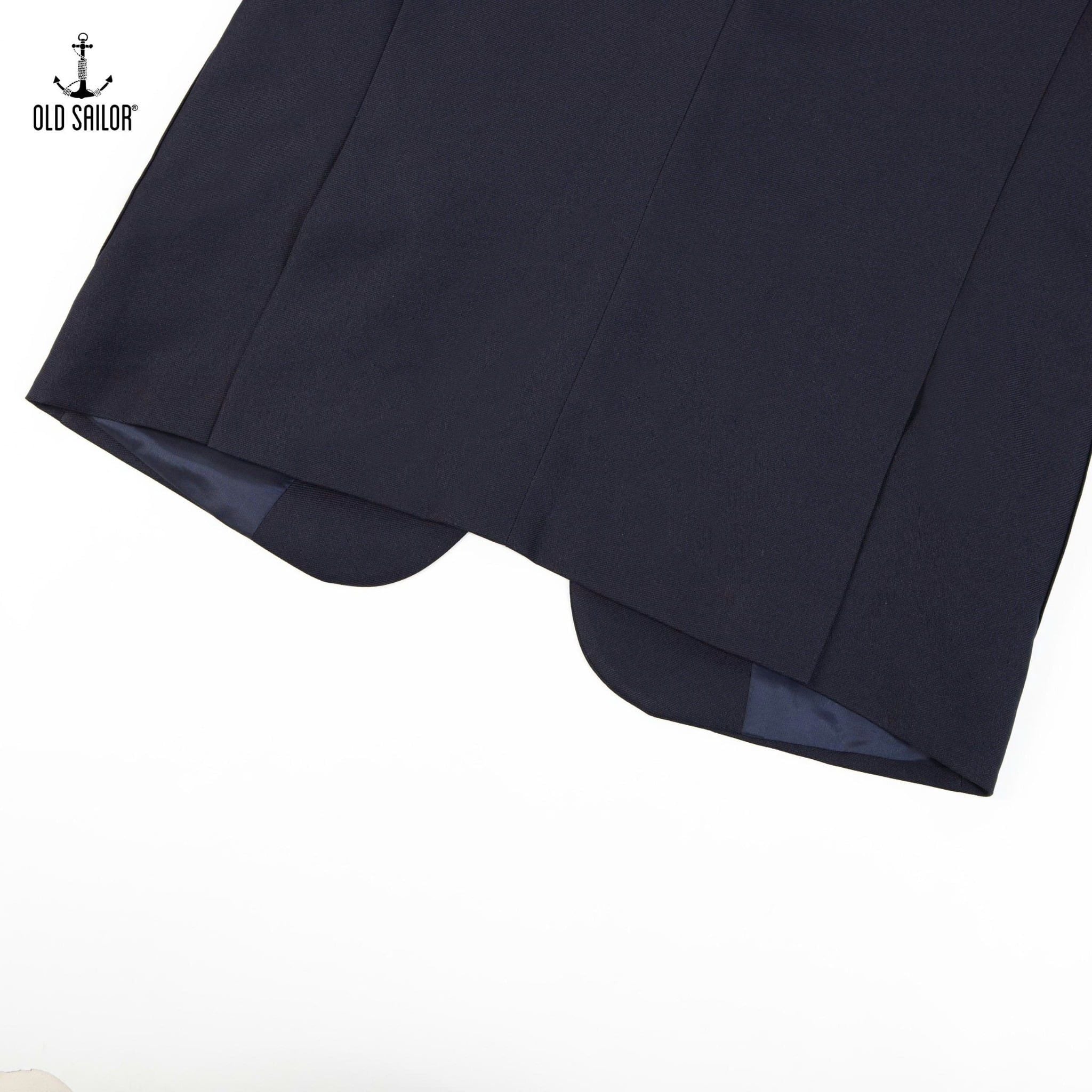 Áo Vest Osl Henry Blazer - 52002 - Big Size Upto 5XL 
