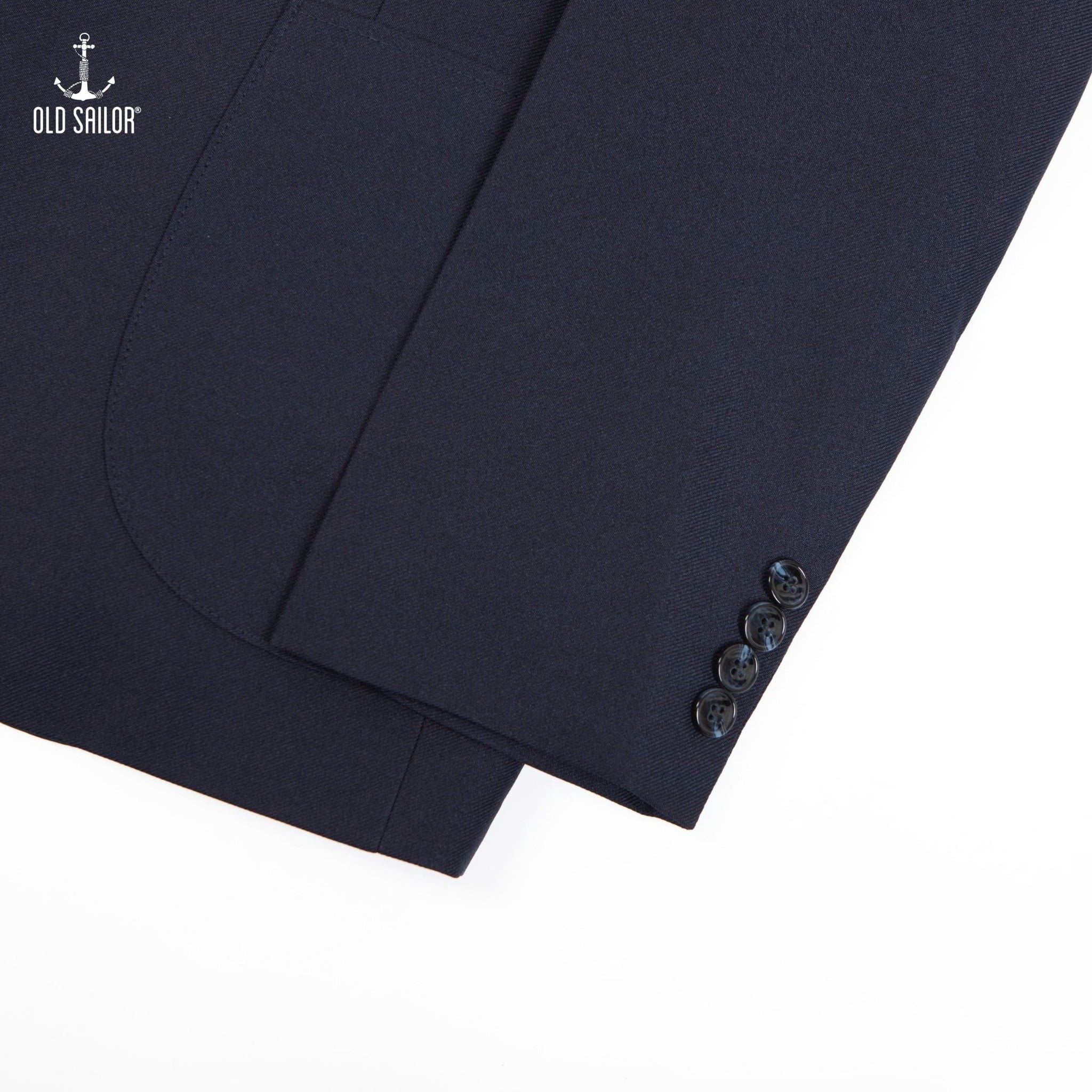  Áo Vest Osl Henry Blazer - 52002 - Big Size Upto 5XL 