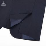  Áo Vest Osl Henry Blazer - 52002 - Big Size Upto 5XL 