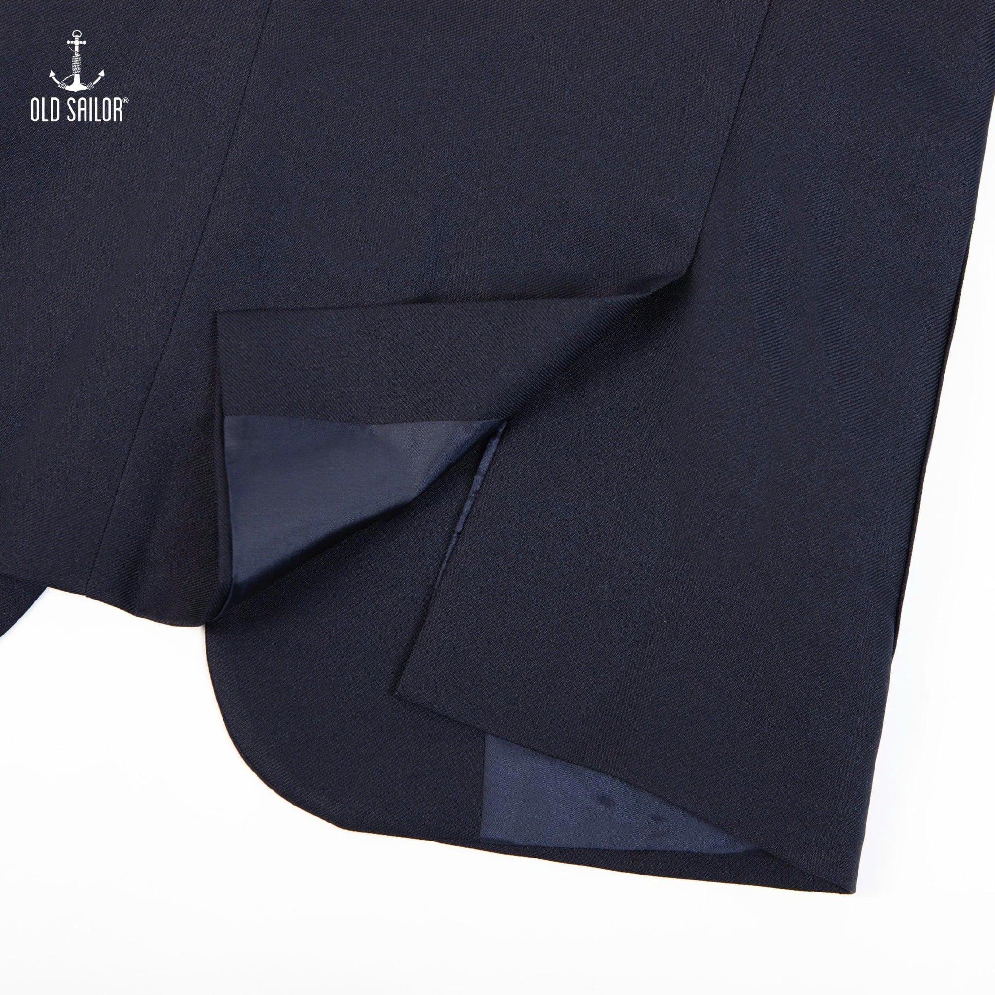  Áo Vest Osl Henry Blazer - 52002 - Big Size Upto 5XL 