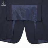  Áo Vest Osl Henry Blazer - 52002 - Big Size Upto 5XL 