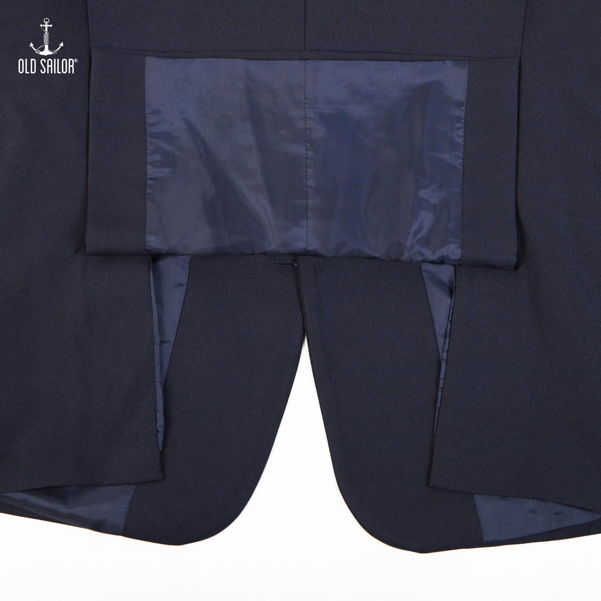  Áo Vest Osl Henry Blazer - 52002 - Big Size Upto 5XL 