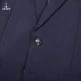  Áo Vest Osl Henry Blazer - 52002 - Big Size Upto 5XL 