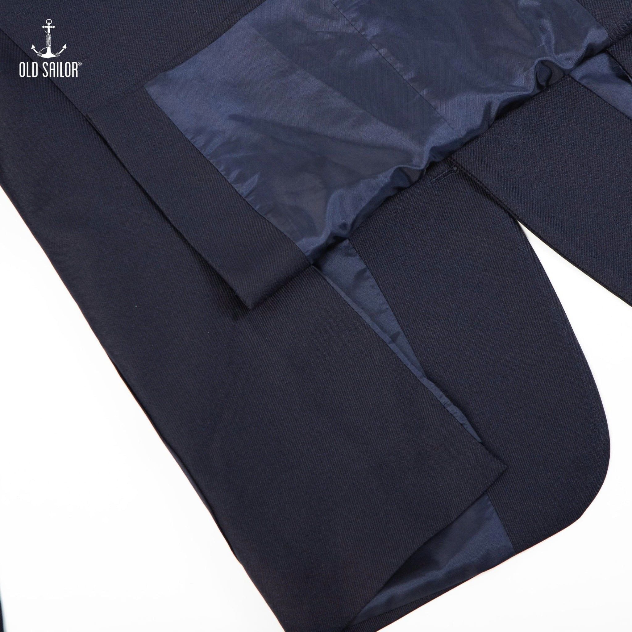  Áo Vest Osl Henry Blazer - 52002 - Big Size Upto 5XL 