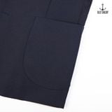  Áo Vest Osl Henry Blazer - 52002 - Big Size Upto 5XL 