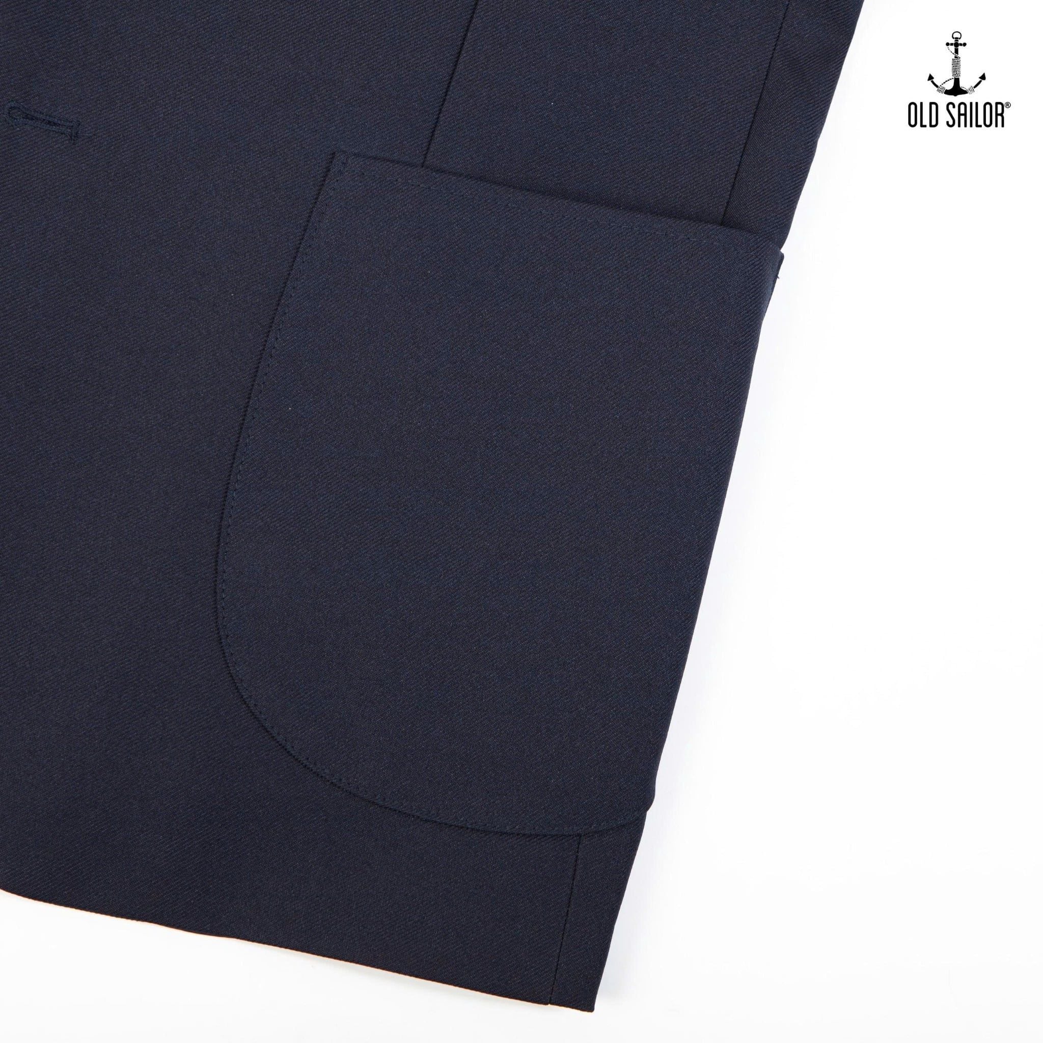  Áo Vest Osl Henry Blazer - 52002 - Big Size Upto 5XL 