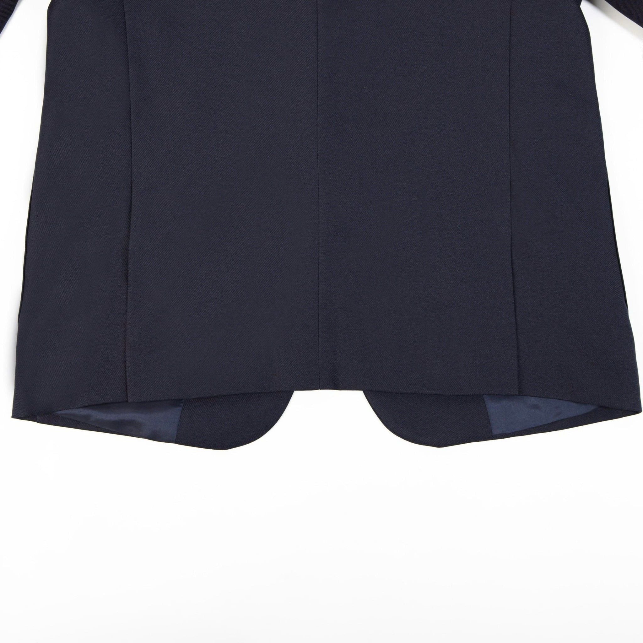  Áo Vest Osl Henry Blazer - 52002 - Big Size Upto 5XL 
