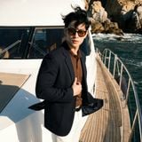  Áo Vest Osl Henry Blazer - 52002 - Big Size Upto 5XL 