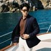  Áo Vest Osl Henry Blazer - 52002 - Big Size Upto 5XL 