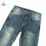  Quần Osl Slim Premium Jeans - 7264 