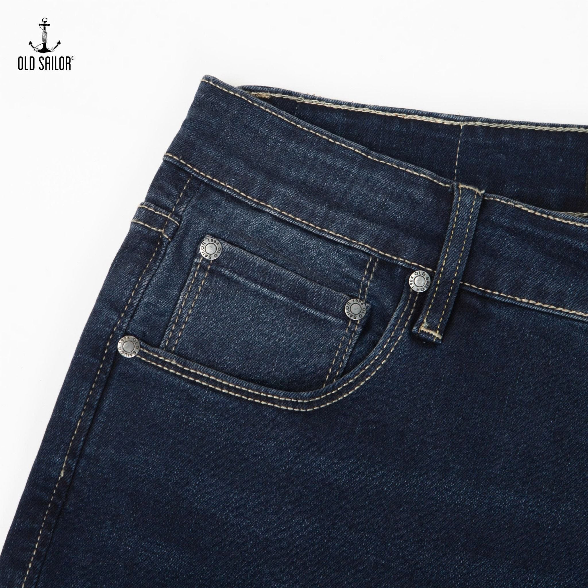  Quần Osl Carrot Premium Jeans - 7276 
