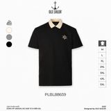 Áo Polo Nam Alchemy Old Sailor - PLBL 88659 - Bigsize Upto 5XL 