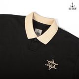  Áo Polo Nam Alchemy Old Sailor - PLBL 88659 - Bigsize Upto 5XL 