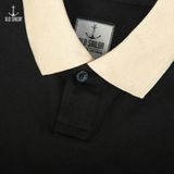  Áo Polo Nam Alchemy Old Sailor - PLBL 88659 - Bigsize Upto 5XL 