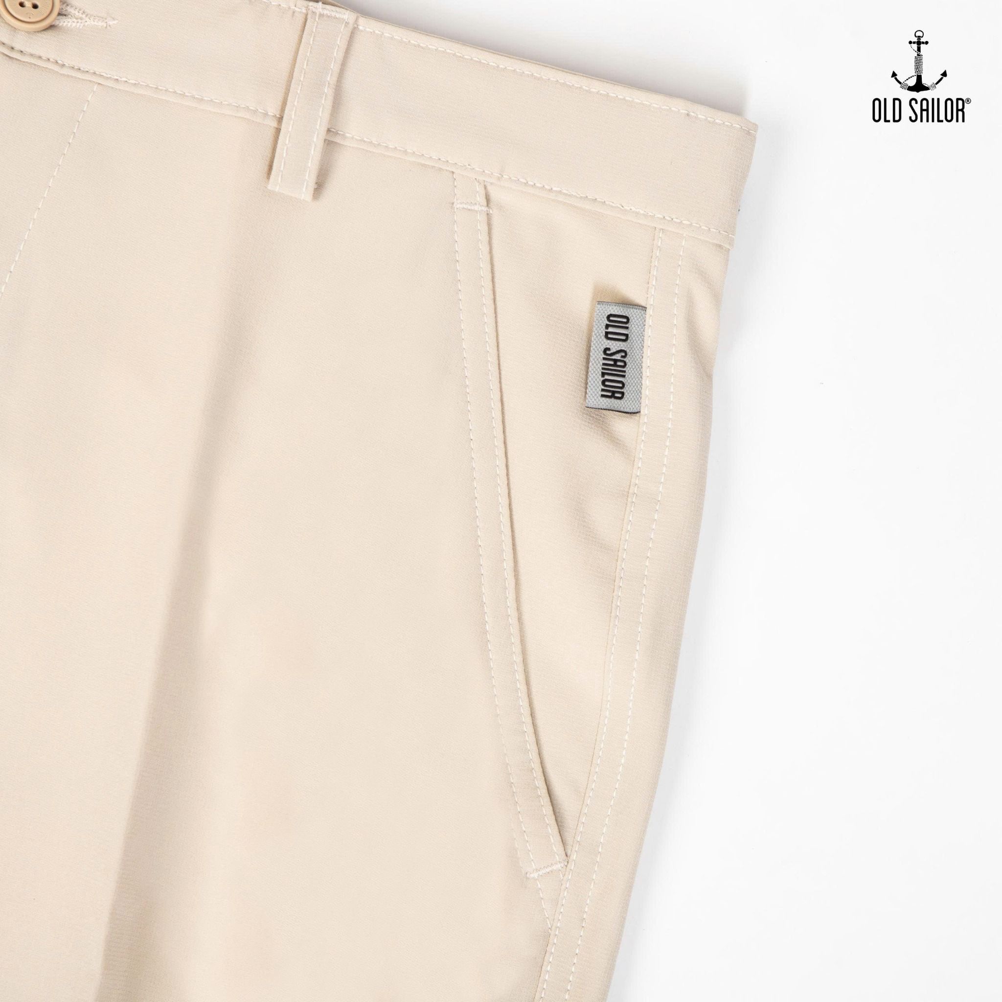  Quần Short Nam Osl Polyme  - 46008 