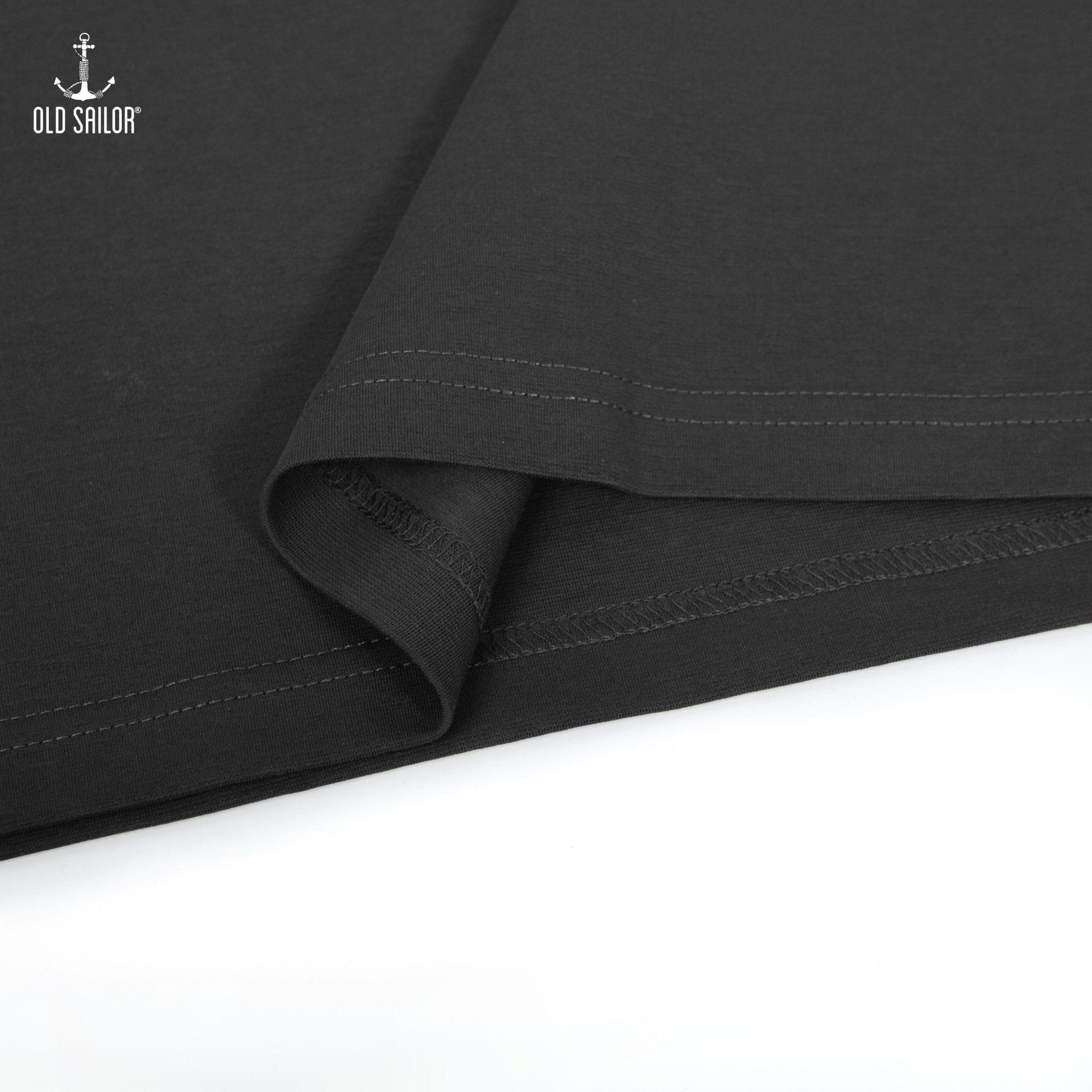  Áo Thun Nam Occupy  Old Sailor - ATGR 88658 - Big Size up to 5XL 