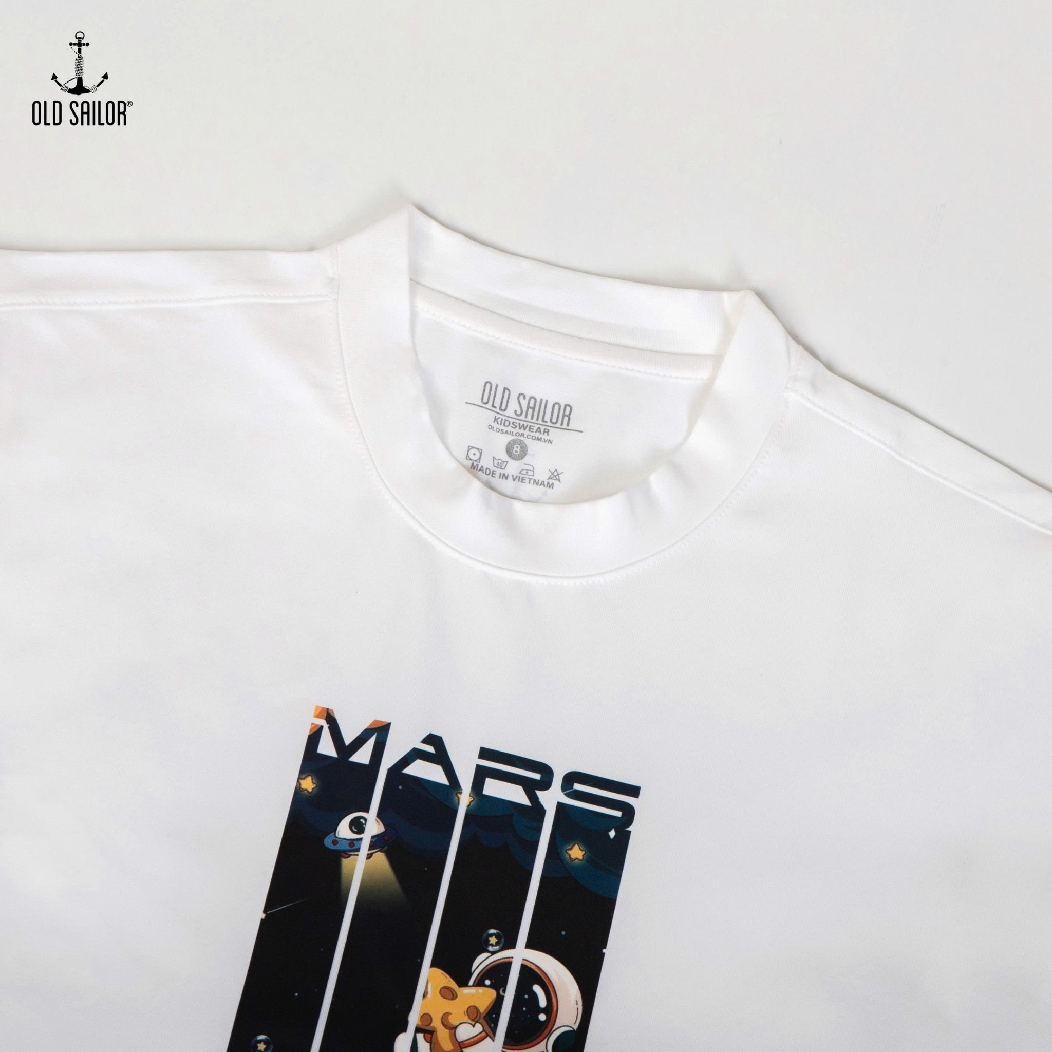  Áo Trẻ Em Osl  Kids - 88668 