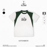  Áo Trẻ Em Osl Smile Kids - 88670 - Size 8 đến 14 