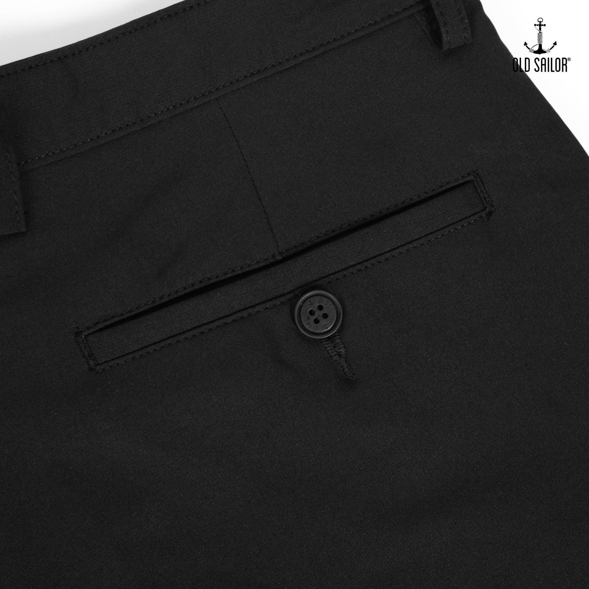  Quần Short Nam Osl Polyme  - 46008 