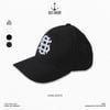 NÓN BASEBALL OLD SAILOR - 25009 – LOGO THÊU 3D, FORM ÔM GỌN KHUÔN MẶT 