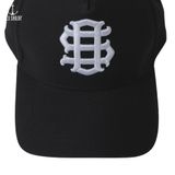  NÓN BASEBALL OLD SAILOR - 25009 – LOGO THÊU 3D, FORM ÔM GỌN KHUÔN MẶT 