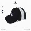 NÓN BASEBALL OLD SAILOR - 25009 – LOGO THÊU 3D, FORM ÔM GỌN KHUÔN MẶT