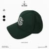 NÓN BASEBALL OLD SAILOR - 25009 – LOGO THÊU 3D, FORM ÔM GỌN KHUÔN MẶT