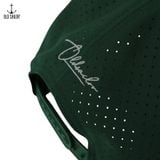  NÓN BASEBALL OLD SAILOR - 25009 – LOGO THÊU 3D, FORM ÔM GỌN KHUÔN MẶT 