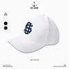 NÓN BASEBALL OLD SAILOR - 25009 – LOGO THÊU 3D, FORM ÔM GỌN KHUÔN MẶT