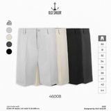  Quần Short Nam Osl Polyme  - 46008 