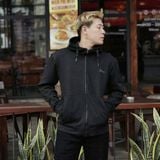  Áo khoác Osl Signature Jacket - 46007 - Bigsize upto 5XL 