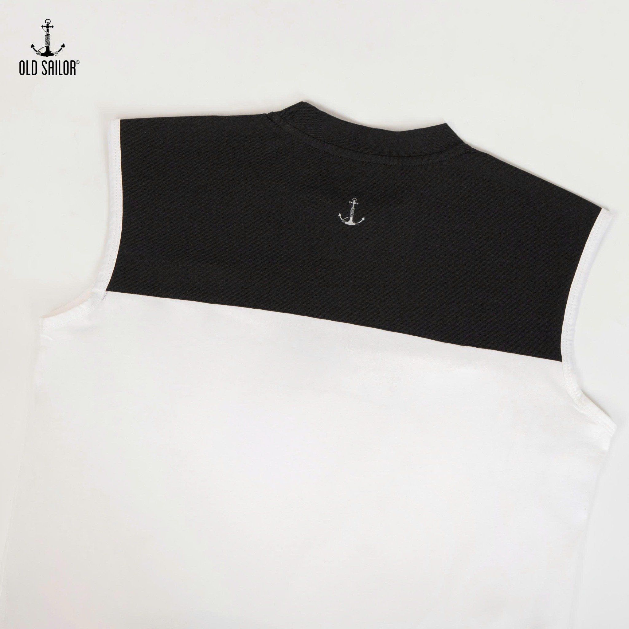  Áo Thun Trẻ Em Osl Texy Kids Tee - 88671 - Size 8 đến 14 