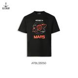  Áo Thun Nam Osl Moving  Tee - ATBL 33050 - Bigsize upto 5XL 