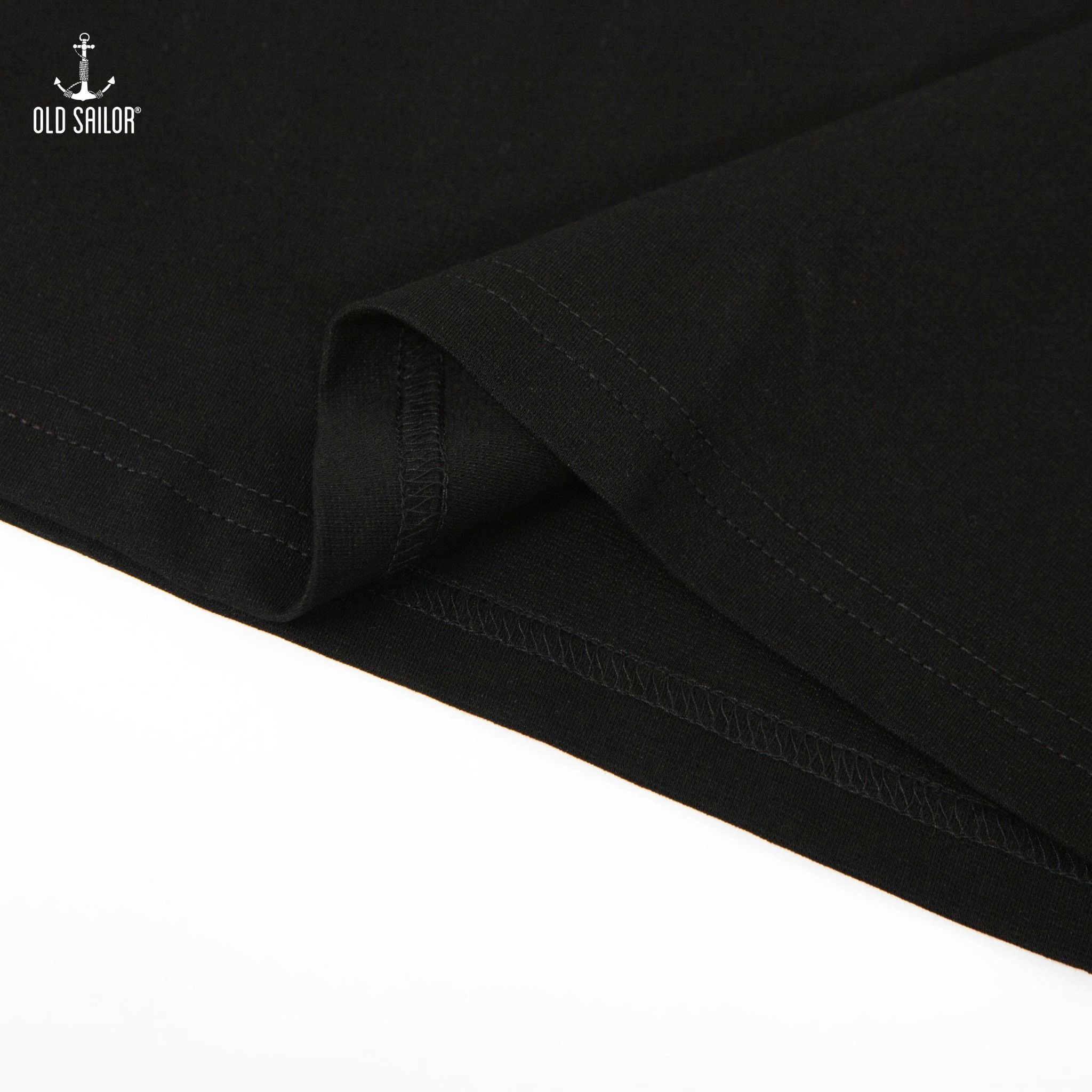  Áo Thun Nam Osl Moving  Tee - ATBL 33050 - Bigsize upto 5XL 