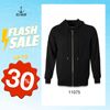  Áo Khoác Nam Hoodie Dây Kéo Old Sailor - AKDE11075 - Big size upto 4XL 