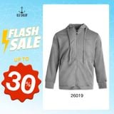  Áo khoác Sun Protection Old Sailor - AKXA26019 - Big size upto 5XL 