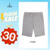  Quần Short Kaki nam Old Sailor - SHXA31002 - Big size upto 40 - 2023 
